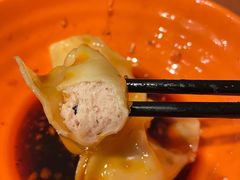 -龙抄手(春熙路总店)