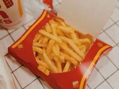 -麦当劳(温州人民路店)