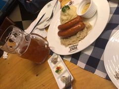 -皇冠自酿啤酒坊(中国红街5号楼店)