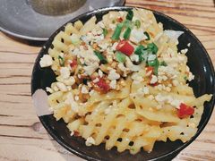-北丐先生·野馄饨烧烤(长宁龙之梦店)