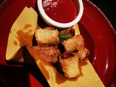 -老头儿油爆虾·1987杭州烟火味(湖滨银泰in77D区店)