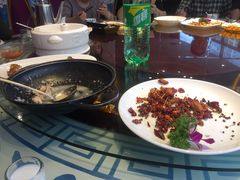 -刘胖子家常菜·蹄花焖藕(兴业店)