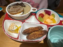 -一心创作料理屋(经开万达店)