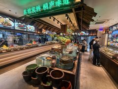 -桐湾大院·桐庐菜(滨江店)