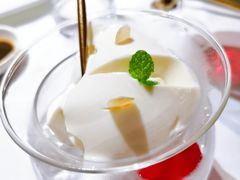 杏仁白玉布丁-广舟(千禧店)