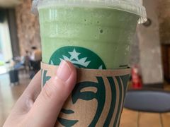 -星巴克臻选(北京嘉里中心第二店)