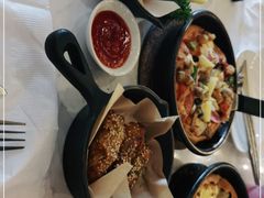-必胜客(花都百业店)