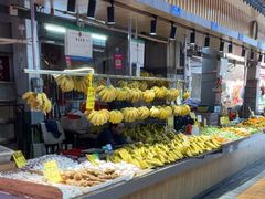 -水街农贸市场