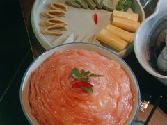 -大隐·成都火锅Bistro(合生麒麟新天地店)