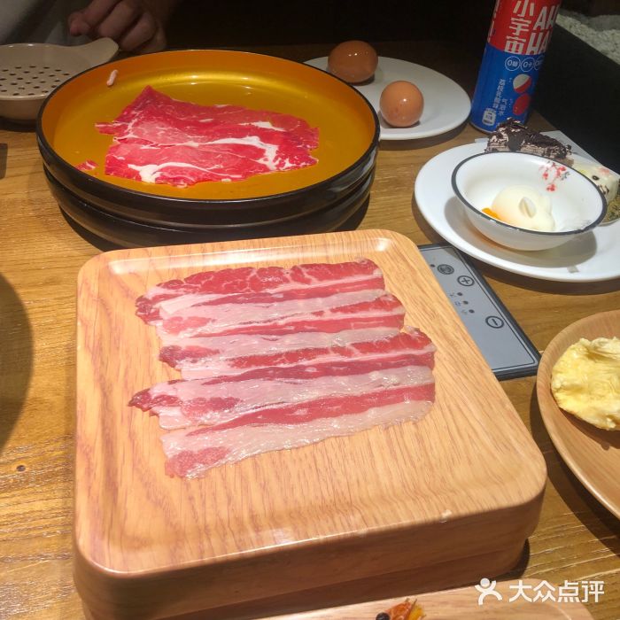 蟹将军·松叶蟹和牛日料放题自助(K11店)图片