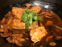 口袋豆腐-那家小馆•北京菜•烤鸭(香山店)