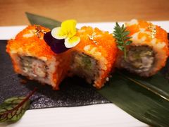 -初花·日本料理