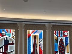 -澳门喜来登大酒店