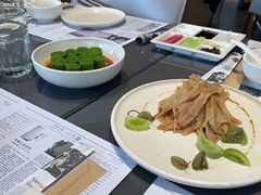 -小大董·烤鸭(观景餐厅·南京西路店)