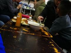 -文文烤肉(大皮院店)