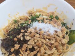 -刘臣街燃面