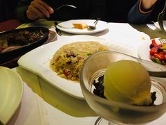 扬州炒饭-太平馆西餐厅(北京路店)