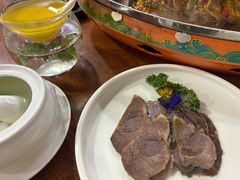 -中卫御苑福膳·养生局(圆明园店)