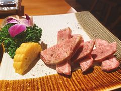 -不倒翁炭火烧肉(永安里店)