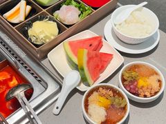 -海底捞火锅(珠影星光城夜宵主题店)
