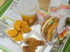 -麦当劳(福峡路店)