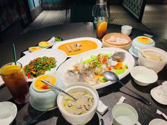 杨枝甘露-粤凤佬