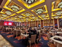大堂-顺德人家食府(黄金广场店)