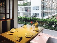 靠窗位-珍藏湘约(科技园店)