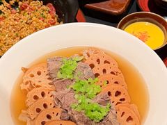 -五缘湾凯悦酒店·悦饗中餐厅