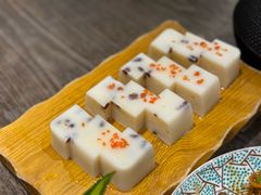 -魁盛居百年鲁菜馆(县西巷店)