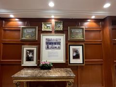 -马勒别墅·中餐厅