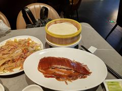 -宏宴·新京菜(望京店)