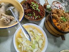 -人和水上飘(第一家店)