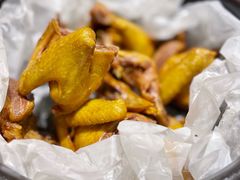 -大鸽饭(马王堆店)