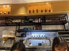 -木屋烧烤(龙岗南联店)