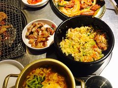 -缸桶屋韩国料理·全程帮烤(泰禾店)