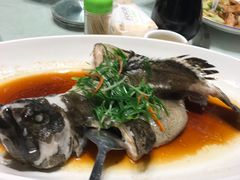 -顺丰轩园林酒家(天河店)