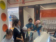 -极橙儿童齿科矫正中心(奥城店)