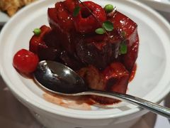 -味+新京宴·烤鸭·北京菜(创意谷店)