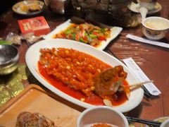 -缪氏川菜(深圳北站缤果空间店)