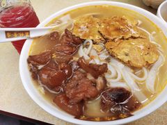 -荔林食店(西华路店)