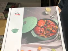 -山姆会员商店(西溪店)