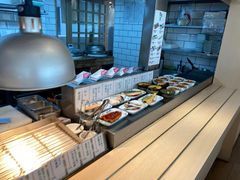 自助取餐区-楽飯屋(软件园店)