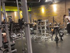 -贝菲特游泳健身(徐泾店)