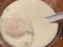 芦荟奶糊-百花传统甜品店(原址店)