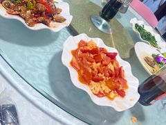 -范饭椰林川湘味海鲜·椰子鸡(三亚湾椰梦长廊店)