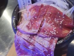-入火韩国烤肉(凯旋广场店)