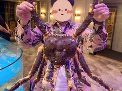 -蟹之国·精品蟹料理(极地店)