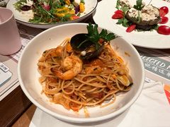 -安妮意大利餐厅(望京店)