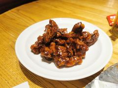 -新白鹿餐厅(爱琴海购物中心店)